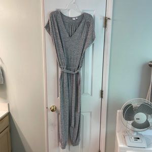 Gap jumpsuit